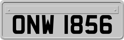 ONW1856