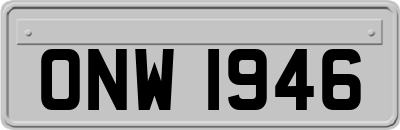 ONW1946