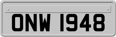 ONW1948
