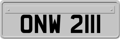 ONW2111