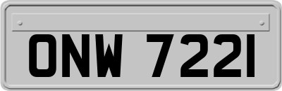 ONW7221
