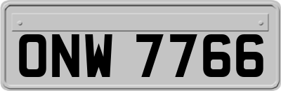 ONW7766