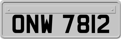 ONW7812