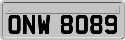 ONW8089