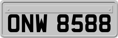 ONW8588