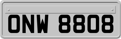 ONW8808