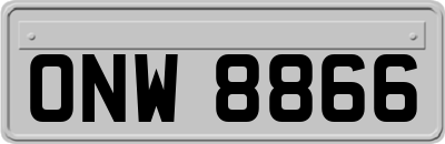 ONW8866