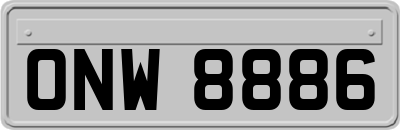 ONW8886