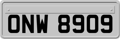 ONW8909