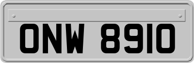 ONW8910