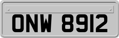 ONW8912
