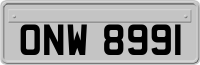 ONW8991