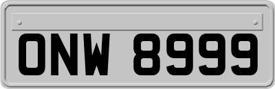 ONW8999