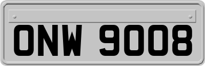 ONW9008