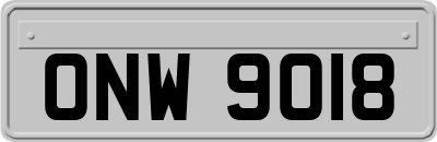 ONW9018