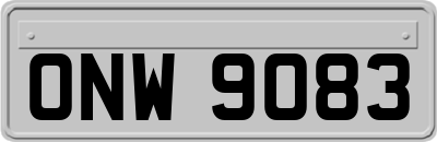 ONW9083