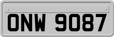 ONW9087