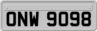 ONW9098