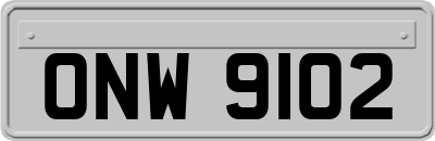 ONW9102