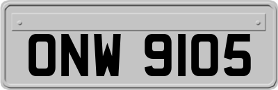 ONW9105