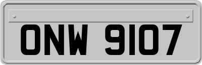 ONW9107