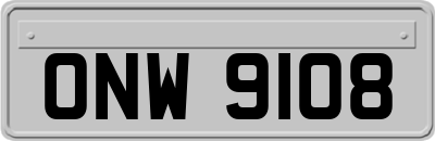 ONW9108