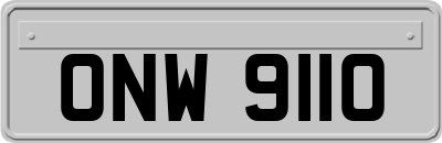 ONW9110
