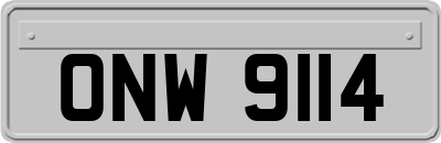 ONW9114
