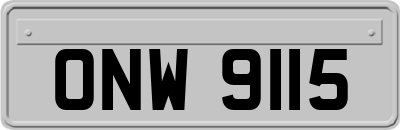 ONW9115