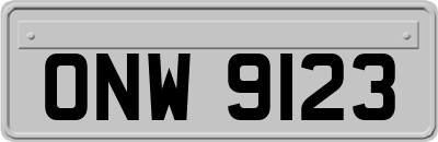 ONW9123