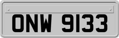 ONW9133