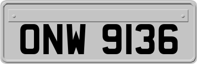 ONW9136