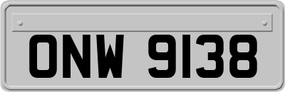 ONW9138