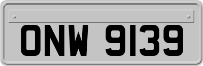 ONW9139