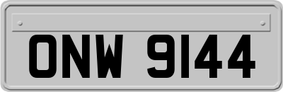 ONW9144