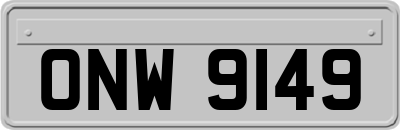 ONW9149
