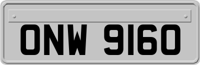 ONW9160