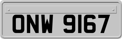 ONW9167