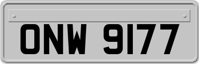 ONW9177
