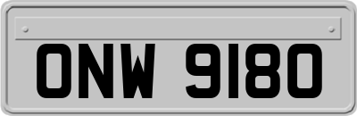 ONW9180