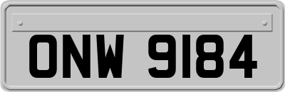 ONW9184