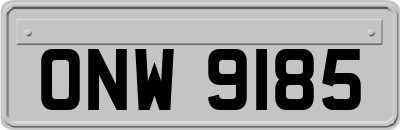 ONW9185