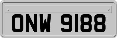 ONW9188