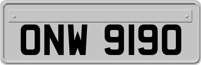 ONW9190