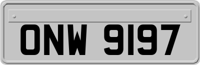 ONW9197
