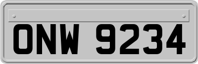 ONW9234