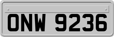 ONW9236