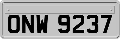 ONW9237