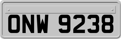 ONW9238