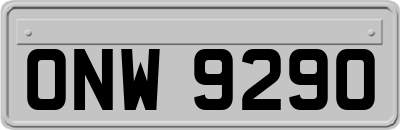 ONW9290